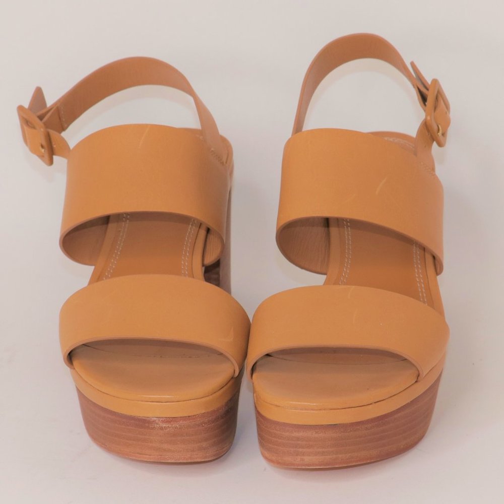 Tory Burch | Solana 70MM Platform